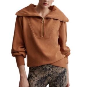 Varley Vine Sweater in Ottoman